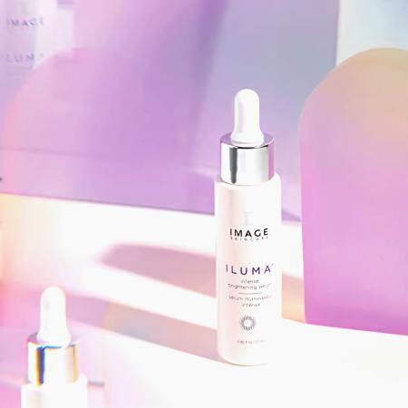 Осветляющая сыворотка Image Skincare Iluma Intense Brightening Serum