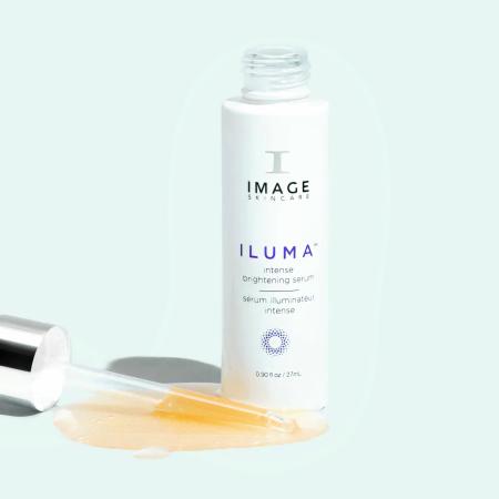Осветляющая сыворотка Image Skincare Iluma Intense Brightening Serum