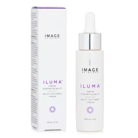 Осветляющая сыворотка Image Skincare Iluma Intense Brightening Serum