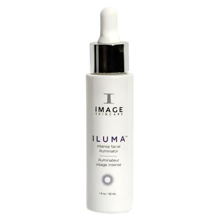 Сироватка-ілюмінайзер для освітлення пігментації Image Skincare Iluma Intense Facial Illuminator