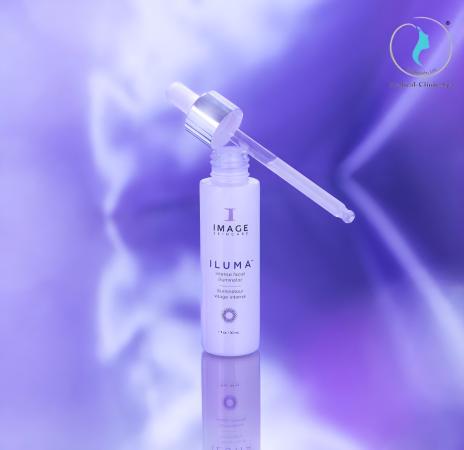 Сироватка-ілюмінайзер для освітлення пігментації Image Skincare Iluma Intense Facial Illuminator