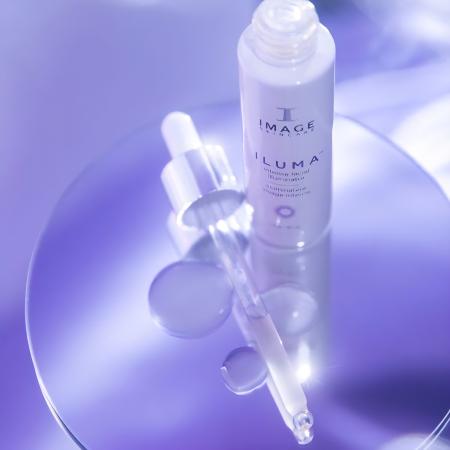 Сироватка-ілюмінайзер для освітлення пігментації Image Skincare Iluma Intense Facial Illuminator