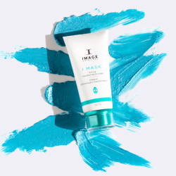 Укрепляющая трансформирующая маска Image Skincare I MASK Firming Transformation Mask