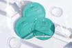 Гидрогелевая увлажняющая маска с вулканической водой Image Skincare I MASK Hydrating Hydrogel Sheet Mask