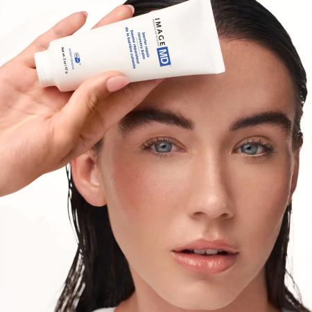 Ніжний відновлювальний бальзам Image Skincare MD Barrier Repair Recovery Balm