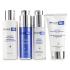 Очищувальний гель з AHA/BHA Image Skincare MD Restoring Facial Cleanser