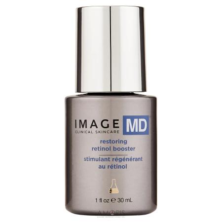 Відновлювальний бустер з ретинолом Image Skincare MD Restoring Retinol Booster