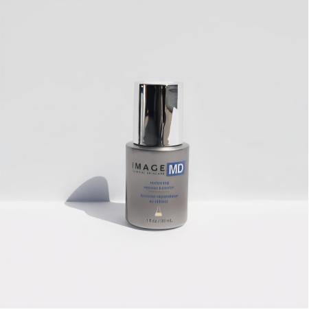 Відновлювальний бустер з ретинолом Image Skincare MD Restoring Retinol Booster
