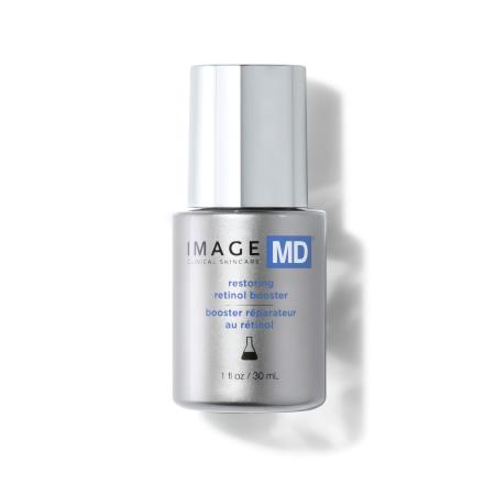 Відновлювальний бустер з ретинолом Image Skincare MD Restoring Retinol Booster