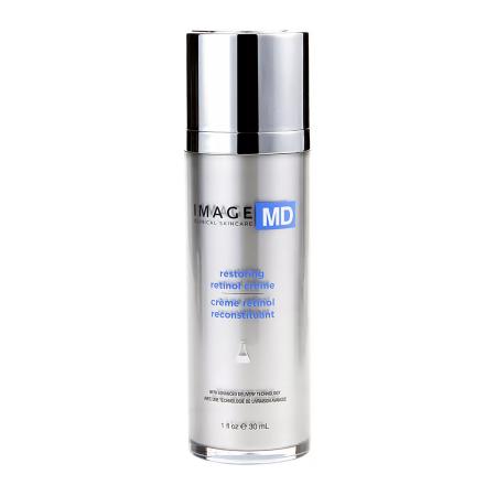 Восстанавливающий крем с ретинолом Image Skincare MD Restoring Retinol Crème
