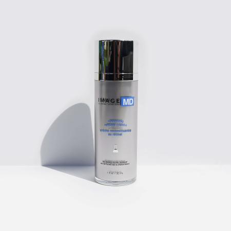 Восстанавливающий крем с ретинолом Image Skincare MD Restoring Retinol Crème