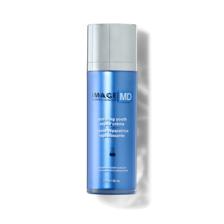 Відновлювальна anti-age крем Image Skincare MD Restoring Youth Repair Crème