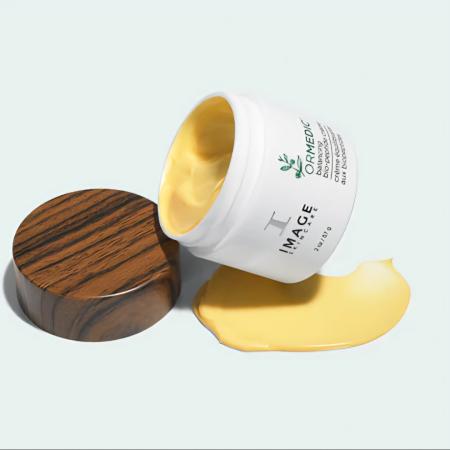 Био-пептидный ночной крем с фитоэстрогенами Image Skincare Ormedic Balancing Bio Peptide Cream