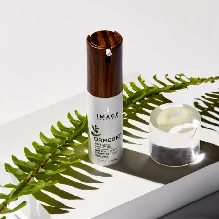 Ліфтинговий гель для повік Ormedic Balancing Image Skincare Ormedic Balancing Eye Lift Gel