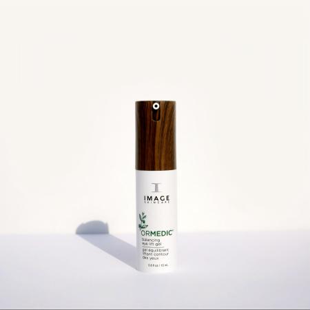 Ліфтинговий гель для повік Ormedic Balancing Image Skincare Ormedic Balancing Eye Lift Gel