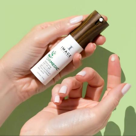 Ліфтинговий гель для повік Ormedic Balancing Image Skincare Ormedic Balancing Eye Lift Gel