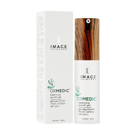 Ліфтинговий гель для повік Ormedic Balancing Image Skincare Ormedic Balancing Eye Lift Gel