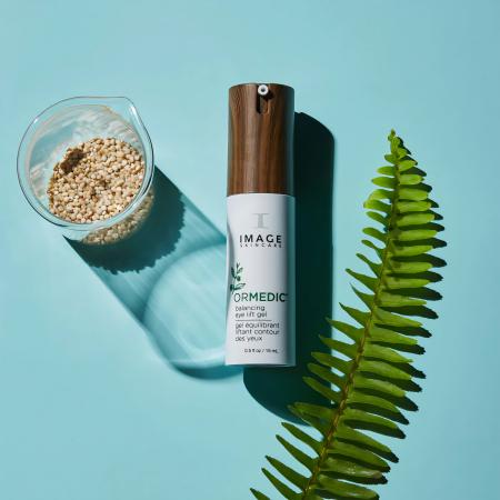 Ліфтинговий гель для повік Ormedic Balancing Image Skincare Ormedic Balancing Eye Lift Gel