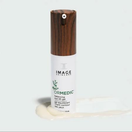 Ліфтинговий гель для повік Ormedic Balancing Image Skincare Ormedic Balancing Eye Lift Gel