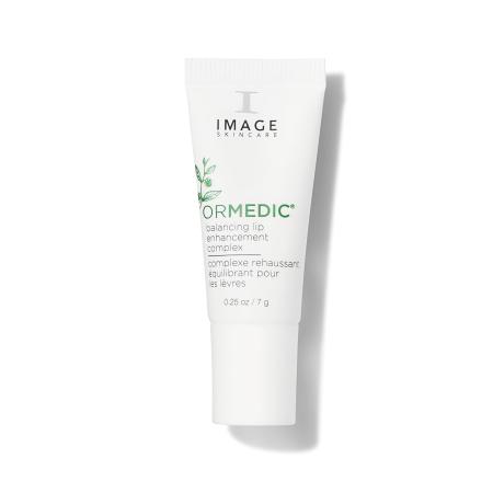 Комплекс для зволоження та обʼєму губ — Image Skincare Ormedic Balancing Lip Enhancement Complex