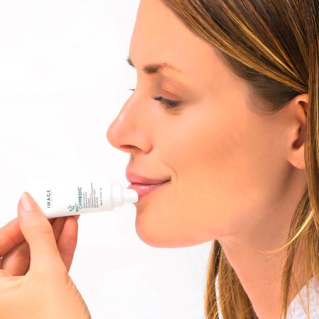 Комплекс для зволоження та обʼєму губ — Image Skincare Ormedic Balancing Lip Enhancement Complex