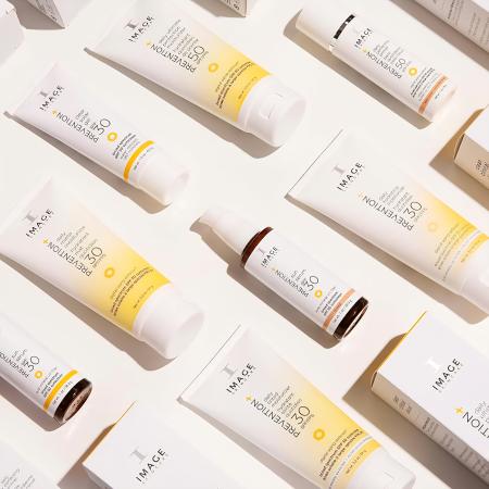 Сонцезахисна сироватка для обличчя SPF 30 Image Skincare Prevention+ Sun Serum SPF 30