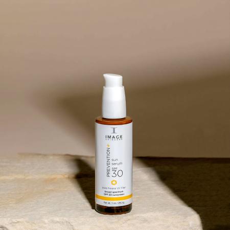 Сонцезахисна сироватка для обличчя SPF 30 Image Skincare Prevention+ Sun Serum SPF 30