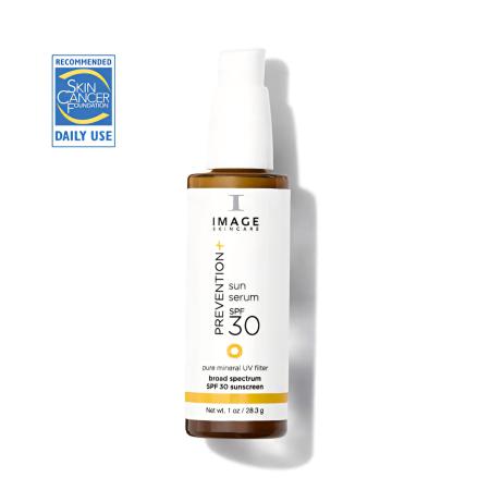 Сонцезахисна сироватка для обличчя SPF 30 Image Skincare Prevention+ Sun Serum SPF 30