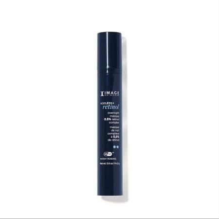 Нічна маска з ретинолом 0,5% для відновлення шкіри Image Skincare Ageless+ Retinol Overnight Masque 0.5%