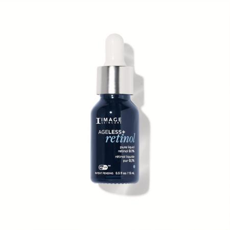 Концентрат чистого ретинола 0,1% Image Skincare Ageless+ Retinol Pure Liquid Retinol 0,1%