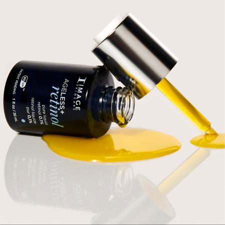 Концентрат чистого ретинола 0,1% Image Skincare Ageless+ Retinol Pure Liquid Retinol 0,1%