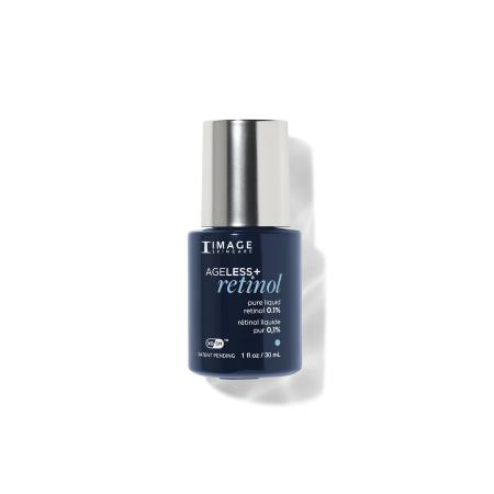 Концентрат чистого ретинола 0,1% Image Skincare Ageless+ Retinol Pure Liquid Retinol 0,1%