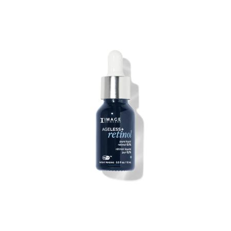 Концентрат чистого ретинола 0,1% Image Skincare Ageless+ Retinol Pure Liquid Retinol 0,1%