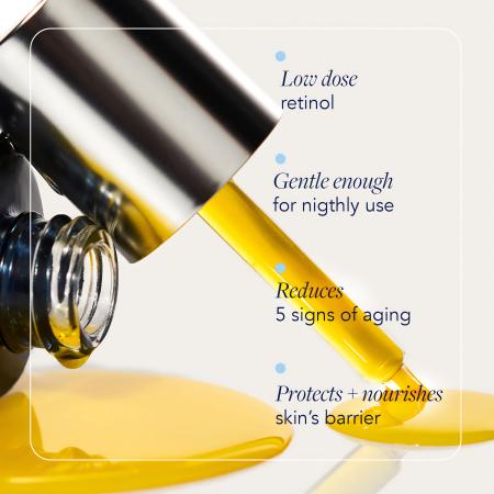 Концентрат чистого ретинола 0,1% Image Skincare Ageless+ Retinol Pure Liquid Retinol 0,1%