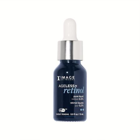 Концентрат чистого ретинолу 0,3% Image Skincare Ageless+ Retinol Pure Liquid Retinol 0,3%