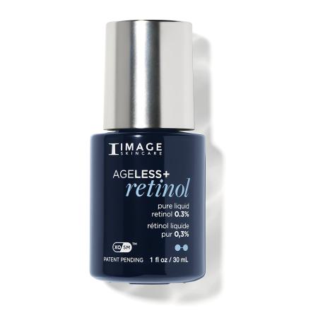 Концентрат чистого ретинолу 0,3% Image Skincare Ageless+ Retinol Pure Liquid Retinol 0,3%