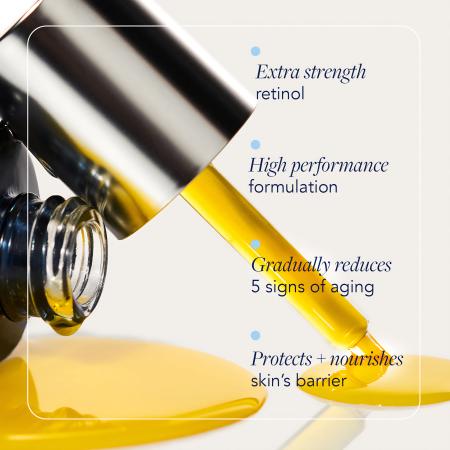 Концентрат чистого ретинолу 0,75% для оновлення шкіри — Image Skincare Ageless+ Retinol Pure Liquid Retinol 0,75%