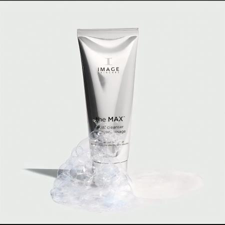 Очищаючий гель Image Skincare The Max Stem Cell Facial Cleanser