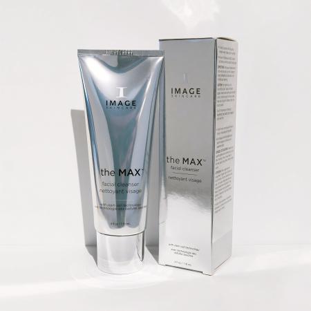 Очищаючий гель Image Skincare The Max Stem Cell Facial Cleanser