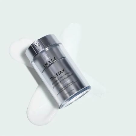 Крем-гель контур Image Skincare The Max Contour Cream