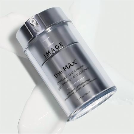 Крем-гель контур Image Skincare The Max Contour Cream