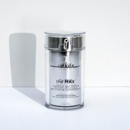 Крем-гель контур Image Skincare The Max Contour Cream