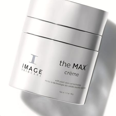 Нічний антивіковий крем зі стовбуровими клітинами Image Skincare The Max Stem Cell Cream