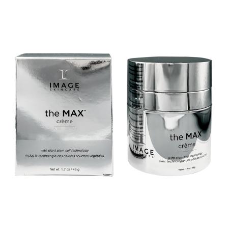 Нічний антивіковий крем зі стовбуровими клітинами Image Skincare The Max Stem Cell Cream