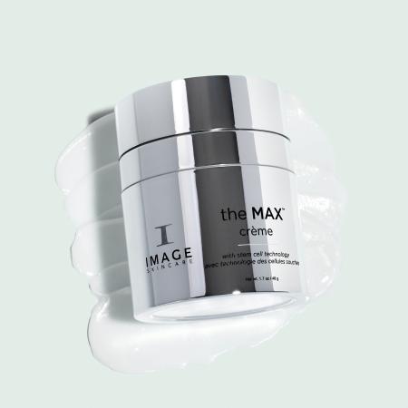 Нічний антивіковий крем зі стовбуровими клітинами Image Skincare The Max Stem Cell Cream