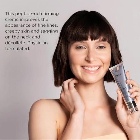 Крем-ліфтинг для шиї і декольте — Image Skincare The Max Stem Cell Neck Lift