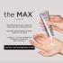 Крем-ліфтинг для шиї і декольте — Image Skincare The Max Stem Cell Neck Lift