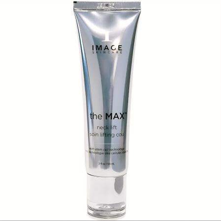 Крем-ліфтинг для шиї і декольте — Image Skincare The Max Stem Cell Neck Lift