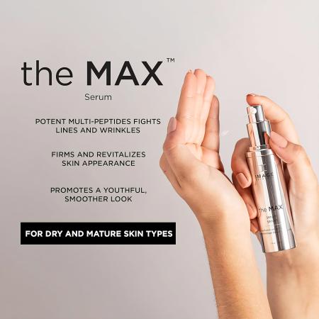 Сыворотка Image Skincare The Max Stem Cell Serum
