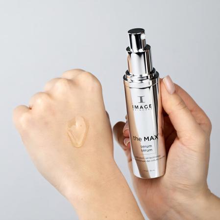 Сыворотка Image Skincare The Max Stem Cell Serum